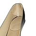 Ballotte Ball of Foot Pain Relief Metatarsal Pads for High Heels - Foot Gel Cushions - Massage Shoe Inserts for Women - Metatarsalgia Treatment (2 Pairs: 4 pcs Inside)