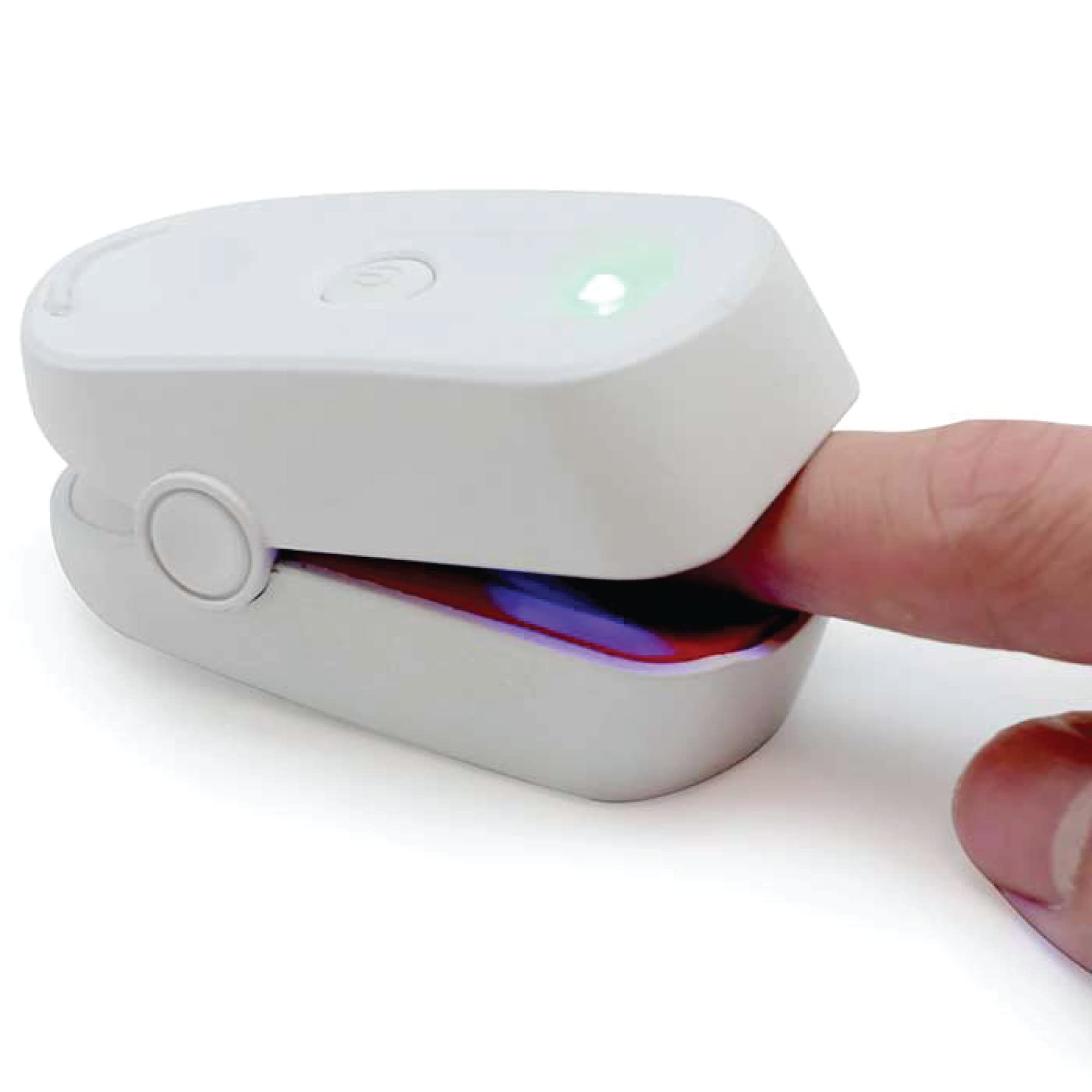 Med-Fit Nail Fungal Treatment Device: Dual-action treatment -Utilises German Laser diodes providing fast and effective results.