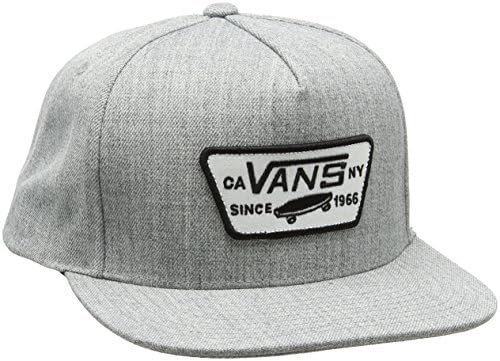 vans cap price