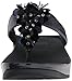 FitFlop Women's Boogaloo Toe Post Flip Flop, Midnight Navy, 7 M US