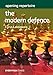 Opening Repertoire The Modern Defence by Cyrus Lakdawala