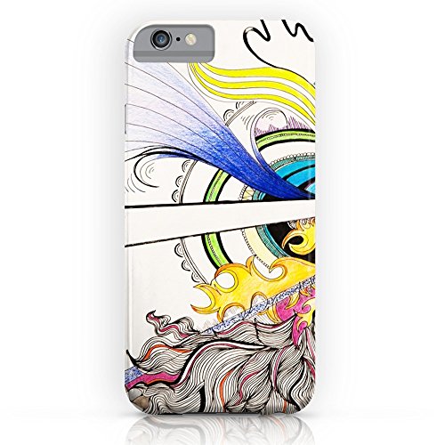 orange phone case 100% Biodegradable Personalized Orange Phone Case for iPhones / MMORE iPhone 11 Pro / Heart
