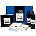 Premium Leather Cleaner and Conditioner Shoe and Bag Cleaning Kit | Cloths for Restore, Protect and Care