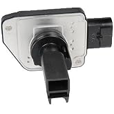 GM Genuine Parts 213-4337 (19179715) Mass Airflow Sensor