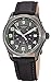 Victorinox Men's 241518 Infantry Analog Display Swiss Automatic Black Watch
