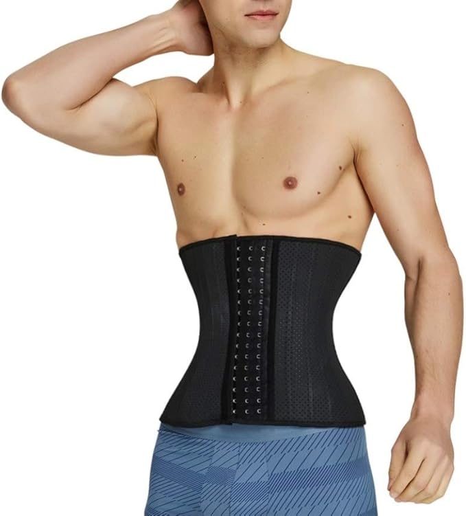 do waist cinchers flatten your stomach