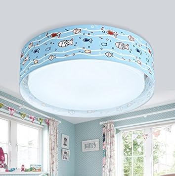 girl bedroom light