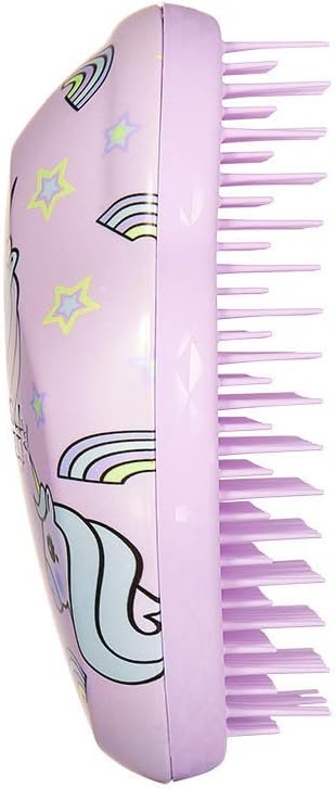 Tangle Teezer Mini Original Hairbrush, For Wet & Dry Hair, Detangling Brush for All Hair Types - Image 5
