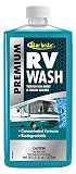 Star Brite 070416P Starbrite Rv Wash 16 Oz, 16. Fluid_Ounces