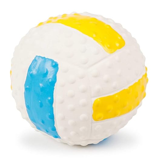 DUOBANGS Pelota Dientes Perro Juguetes para Perros Mordedor Perro ...