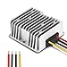 Aweking Waterproof DC/DC 48V Step Down to 24V 10A 240W Voltage Buck Converter Regulator Transformer Power Supply for Car Truck Vehicle CE listed