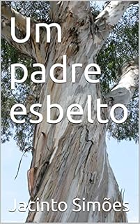 Livro Um padre esbelto