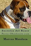 Image de Secretos del Boxer: Perro-Obediente.com (Spanish Edition)