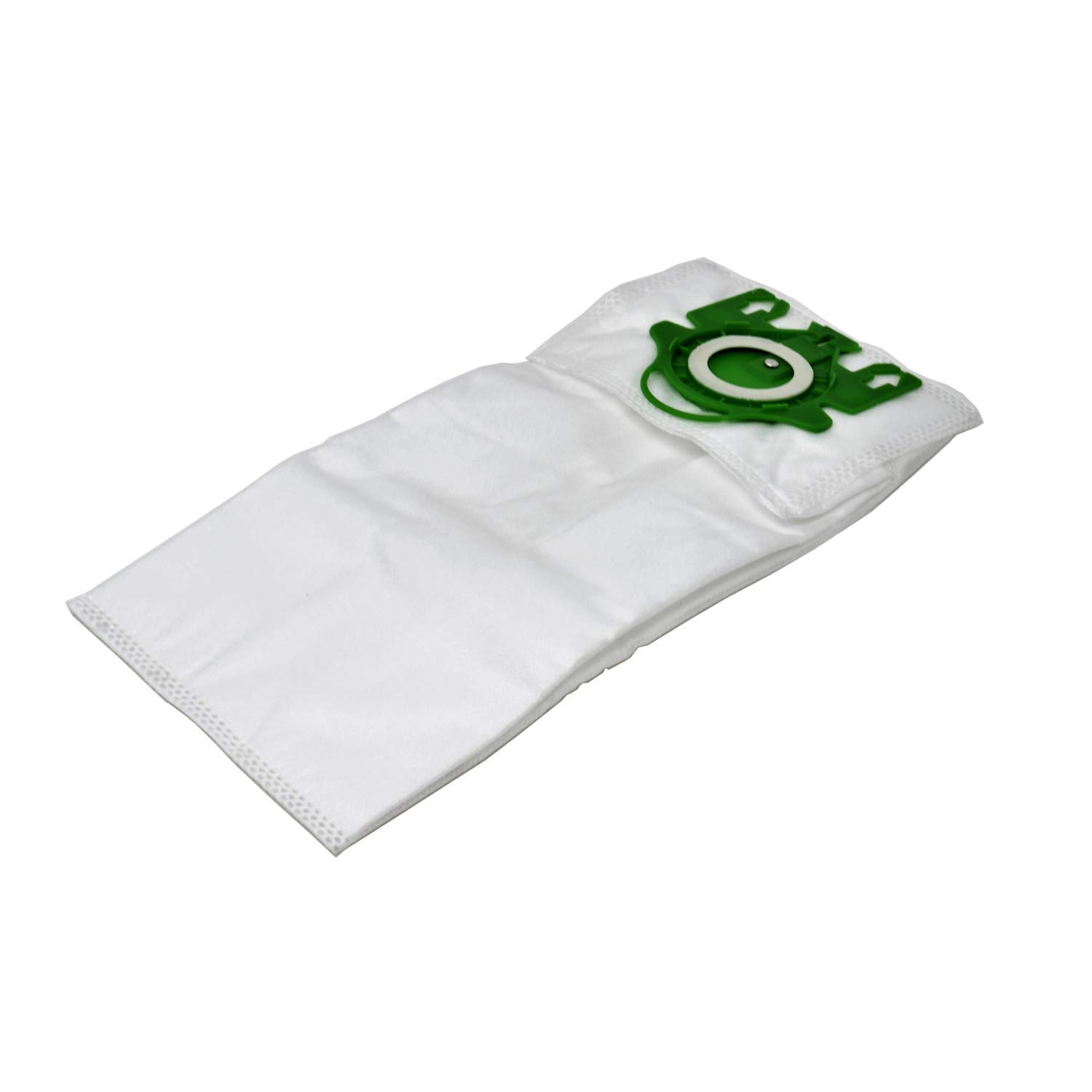 Bolsas aspiradora miele Bolsas de plástico, de papel, de tela