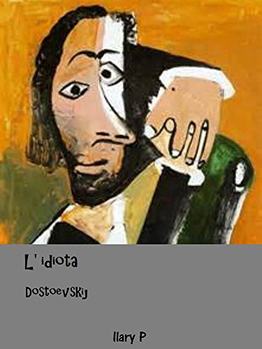 L'idiota (Italian Edition)