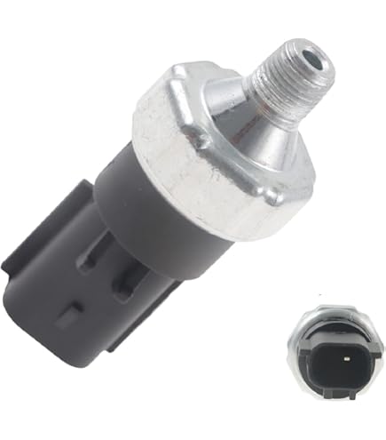 Pure Pleasure［カセット］ Oil Pressure Sending Unit Engine Oil Pressure Switch