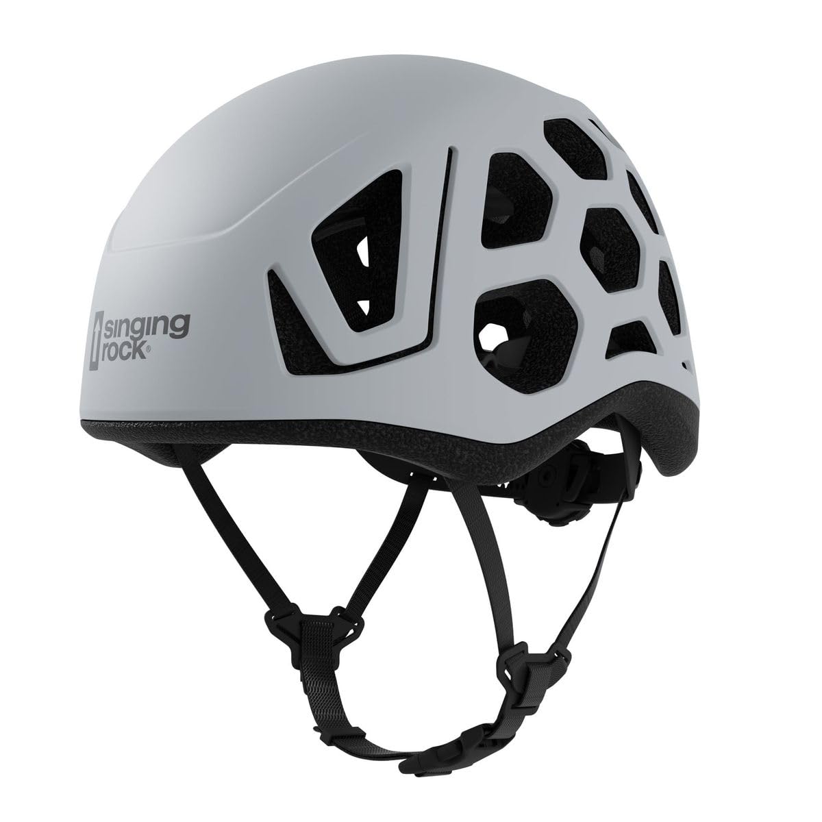 Casco escalada HEX M Blanco