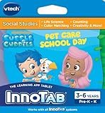 VTech InnoTab Software, Bubble Guppies