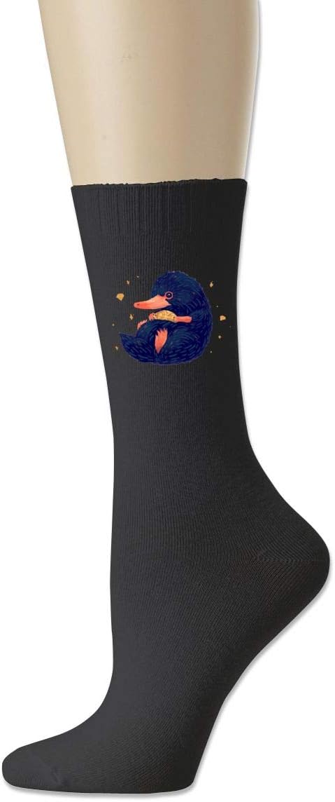 NIffler Comfort Cotton Ankle High Socks For Women & Men