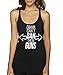 Obama Can't Ban These Guns Funny Women's Fitness Tank Top By Superior Apparel
