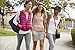 Scunci Everyday & Active Visor Head Wrap, Assorted Patterns