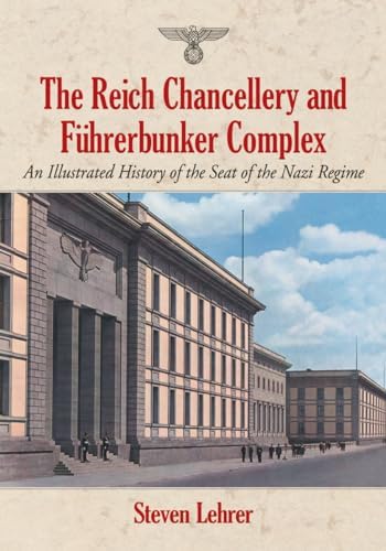 New German Architecture/Neue Deutsche Baukunst: Speer, Dr Albert