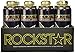 Rockstar Original Energy Drink, 24 Fl Oz (Pack of 12)