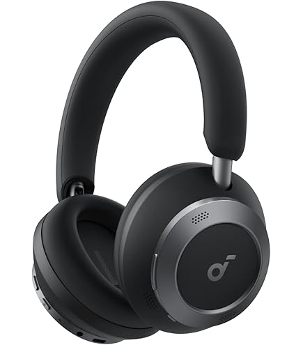 Sonos Ace | Fones de ouvido sem fio com cancelamento de ruído com