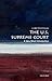 The U.S. Supreme Court: A Very Short Introduction - Book by Linda Greenhouse