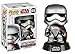 Funko Star Wars Episode 8 The Last Jedi-Pop 27 8 Toy