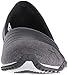 PUMA Women's Asha Alt 2 Jersey Wn's Sandal, Dark Shadow-Black, 6 M US