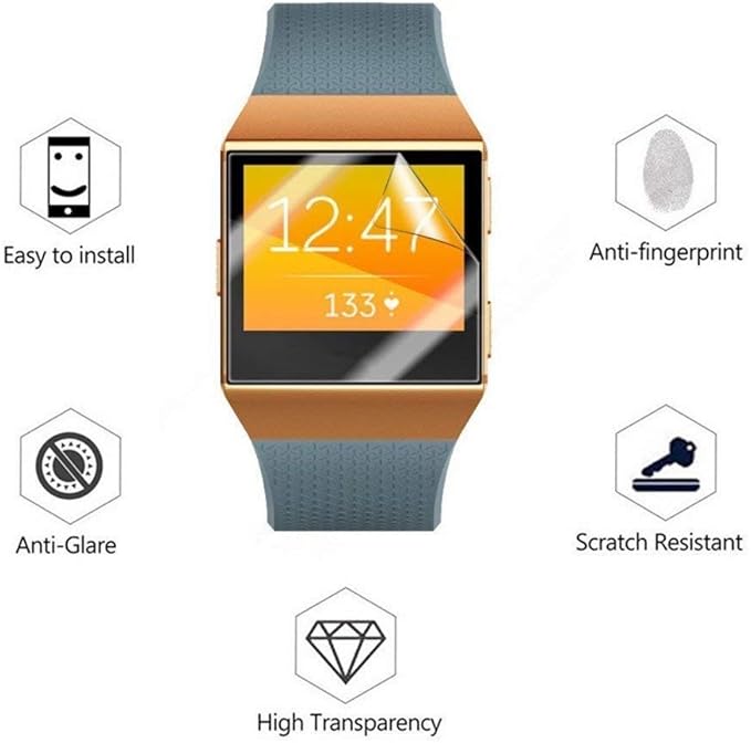 fitbit ionic rebuy