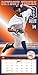 Turner Detroit Tigers 2016 Team Wall Calendar, September 2015 - December 2016, 12 x 18
