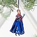 Disney Anna Frozen Sketchbook Ornament