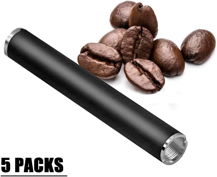 Refills for Engery Inhaler (5 pcs of coffee)