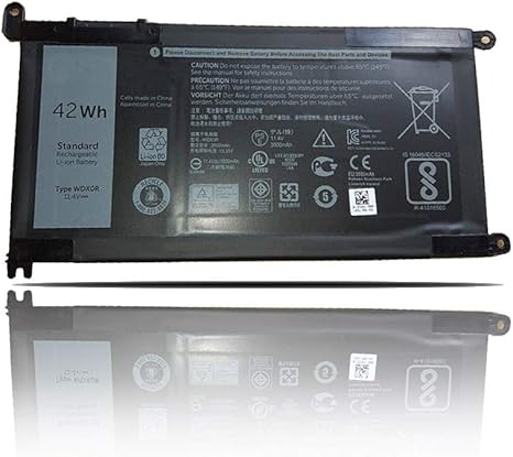 Fyl 65w Ac Power Adapter Charger For Dell Inspiron 13 5368 13 5378 Supply Cord Usb Cables