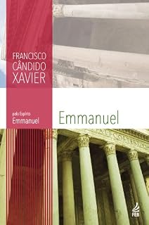Livro Emmanuel