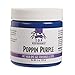 Top Performance Hair Dye Gel for Dogs, 4 Ounces, Poppin' Purple