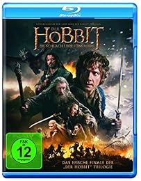 Der Hobbit: Die Schlacht der fünf Heere