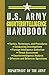 U.S. Army Counterintelligence Handbook by Department of the Army