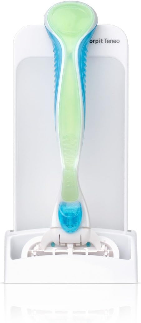 Razorpit Teneo, White
