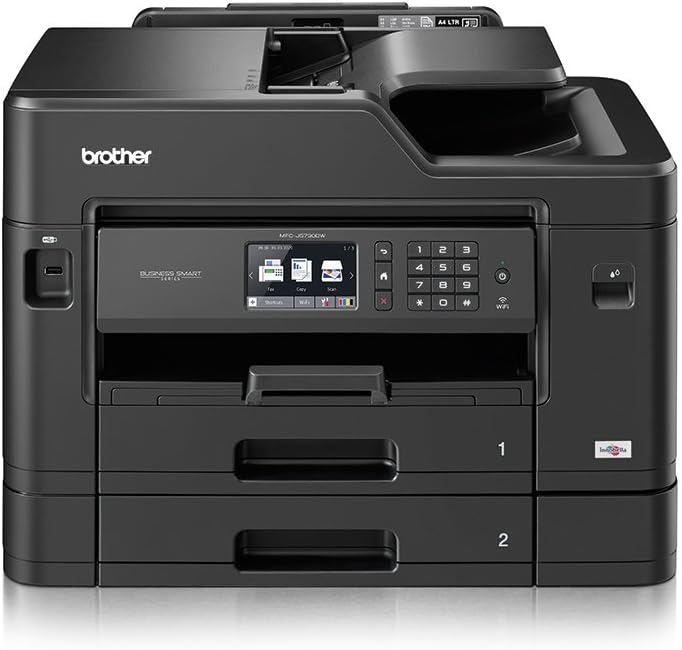 brother lc3219xl printer