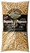4000 Great Northern Popcorn 2-Pack Organic Yellow Gourmet Popcorn 5 LB All Natural