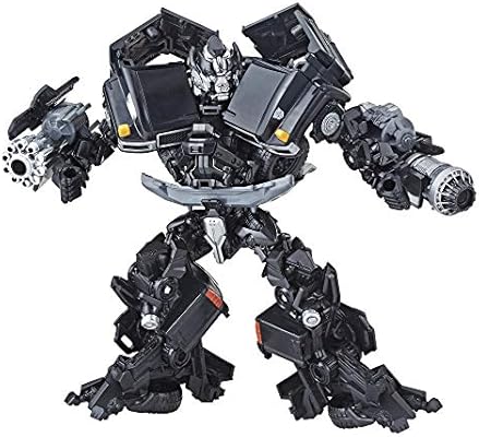 transformers studio series class