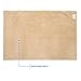 Alurri Bath Mat - 2-Pack Bundle - 100% Pure Natural Cotton - Mold Resistant – Machine Washable, Quick Dry Shower / Bathtub Rug – Super Absorbent - Extra Wide (20