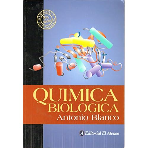 Química Biológica