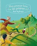Mon premier livre de prières by 