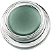 Revlon Colorstay Creme Eye Shadow, Longwear Blendable Matte or Shimmer Eye Makeup with Applicator Brush in Dark Green, Emerald (835)