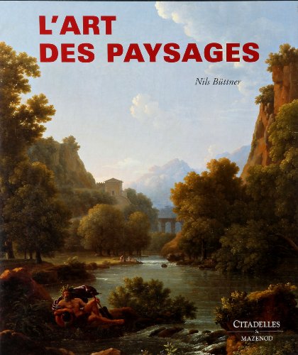 Art Des Paysages (CITAD.PHARES) (French Edition) by Collective