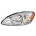 00-07 Ford Taurus HEADLIGHT headlamp head light lamp LH